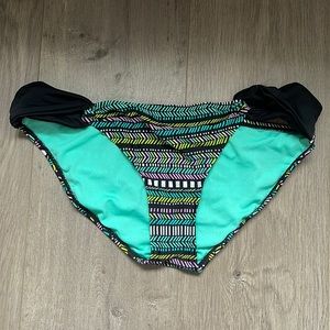 Mudd Bikini Bottoms